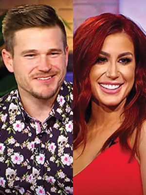 Chelsea Houska, Cole DeBoer