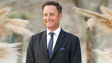 chris harrison