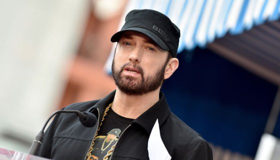 Eminem