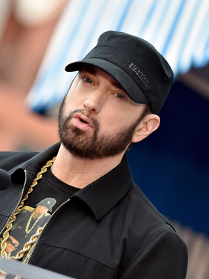 Eminem