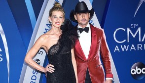 Tim McGraw, Faith Hill