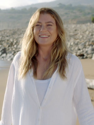Ellen Pompeo