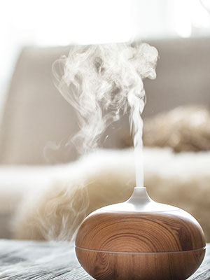 humidifier