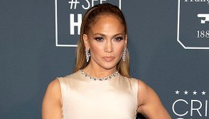 Jennifer Lopez