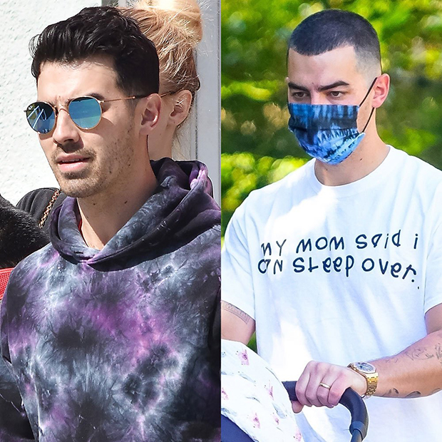 Joe Jonas