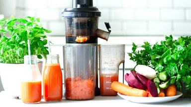 best juicer