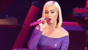 katy perry