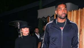 khloe Kardashian, Tristan Thompson