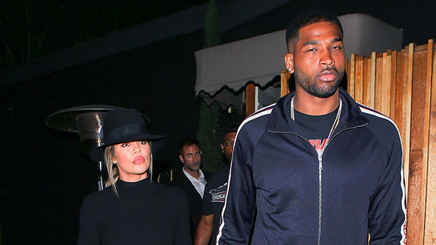 khloe Kardashian, Tristan Thompson