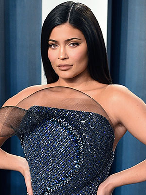Kylie Jenner