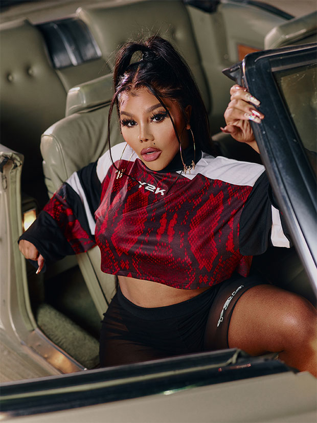 Lil Kim