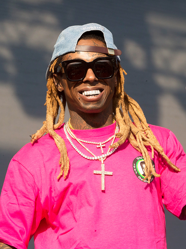 Lil Wayne