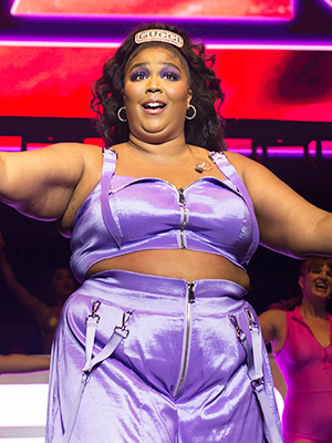 lizzo