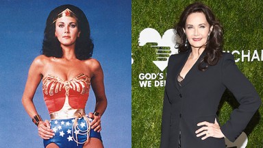 Lynda Carter