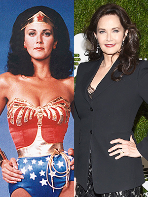 Lynda Carter