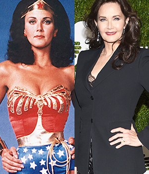 Lynda Carter