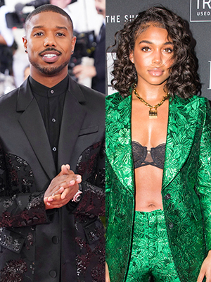 michael b jordan lori harvey