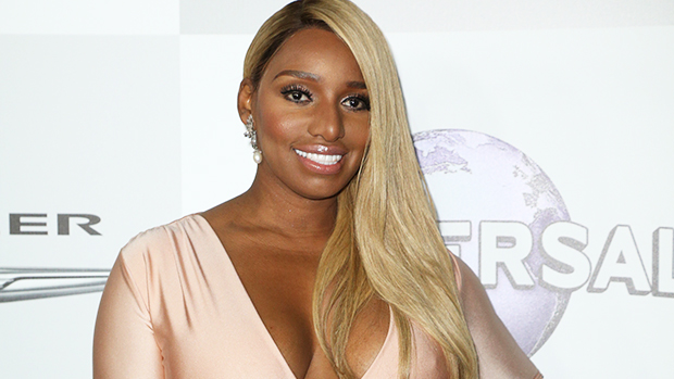 Nene Leakes