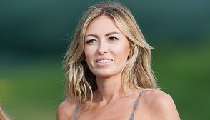 Paulina Gretzky