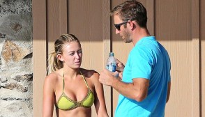 paulina gretzky