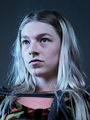 Hunter Schafer