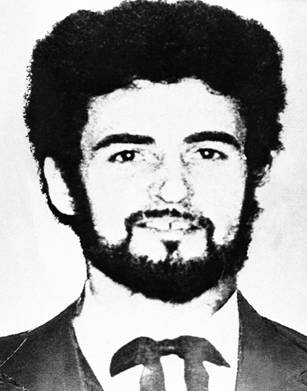 Peter Sutcliffe