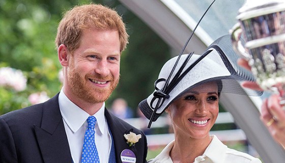 prince harry meghan markle