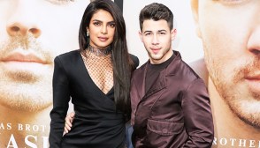 Nick Jonas Priyanka Chopra