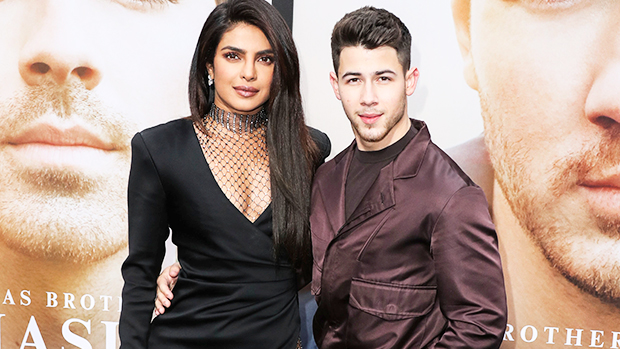 Nick Jonas Priyanka Chopra