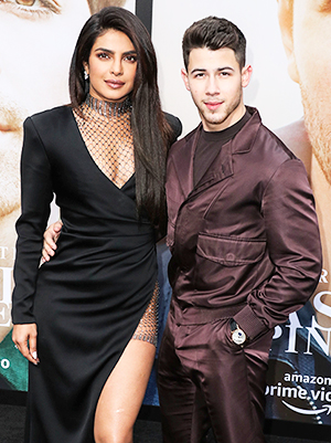 Nick Jonas Priyanka Chopra