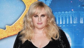 Rebel Wilson