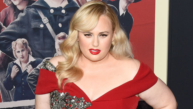 Rebel Wilson Weight Loss Tips