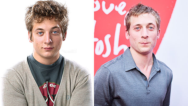 Jeremy Allen White