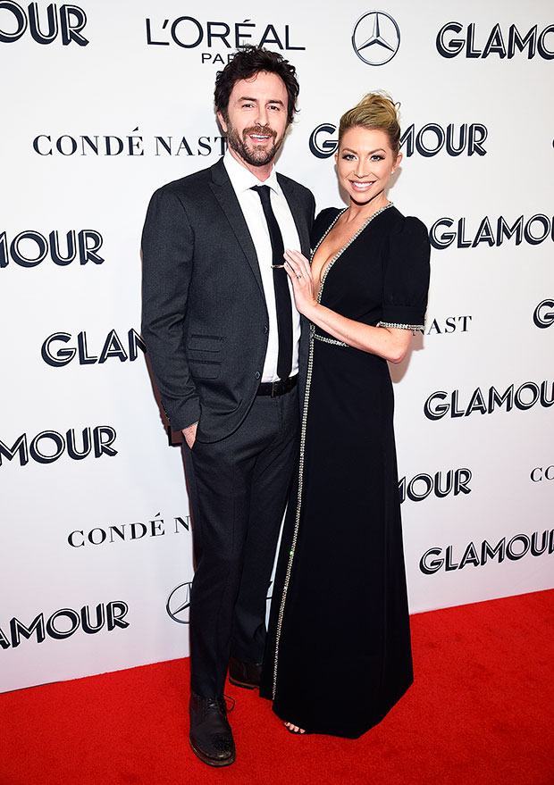 Stassi Schroeder & Beau Clark