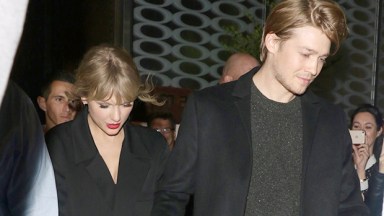 taylor swift joe alwyn