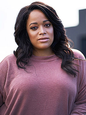 aneesa teh challenge