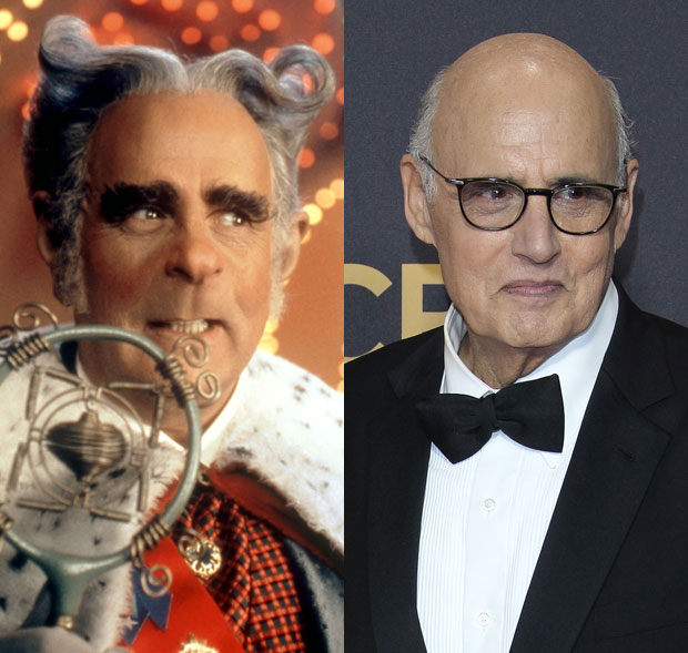 Jeffrey Tambor