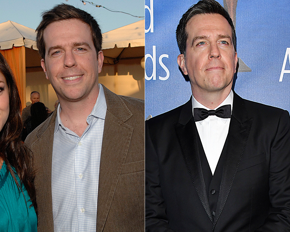 the-office-then-and-now-ed-helms-ap