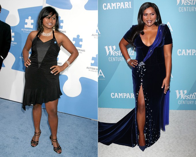 Mindy Kaling