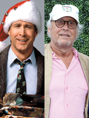 Chevy Chase
