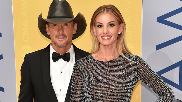 Tim McGraw, Faith Hill