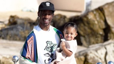 travis scott stormi webster