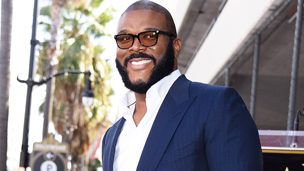 tyler perry
