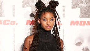 Willow Smith