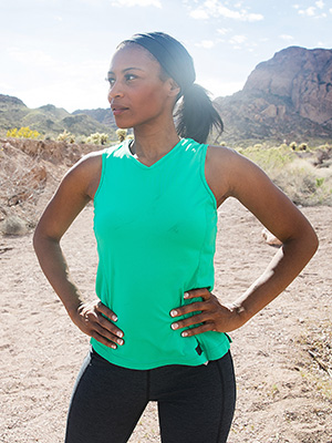 best workout tank tops for women 