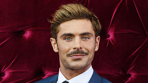 Zac Efron