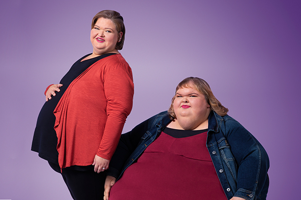 1000lb Sisters