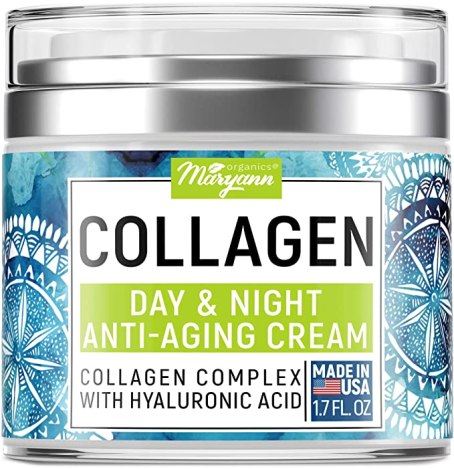 collagen cream