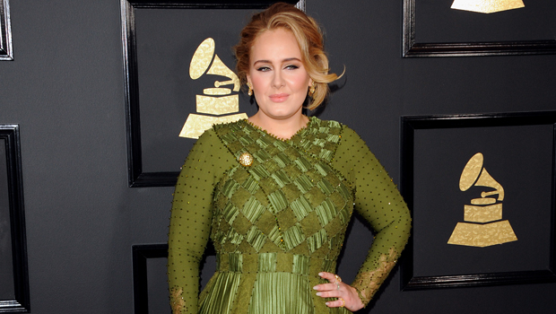 Adele