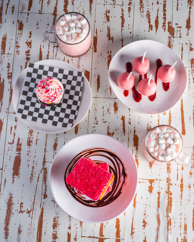 Magic Hour Rooftop Bar Lounge